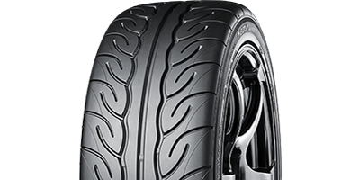 Yokohama Tire ยางรถยนต์ YOKOHAMA ADVAN AD08 RS