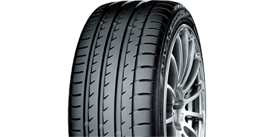 Yokohama Tire ยางรถยนต์ YOKOHAMA ADVAN Sport V105