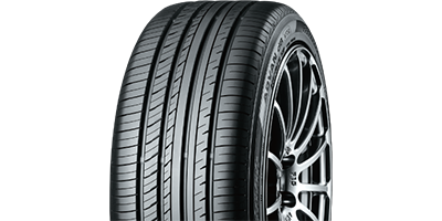 Yokohama Tire ยางรถยนต์  YOKOHAMA ADVAN DBV552