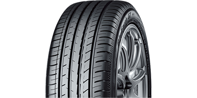 Yokohama Tire ยางรถยนต์  YOKOHAMA BluEarth-A AE50