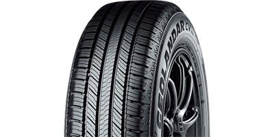 Yokohama Tire ยางรถยนต์  YOKOHAMA GEOLANDAR_CV_G058