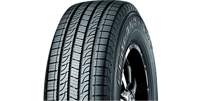 Yokohama Tire ยางรถยนต์  YOKOHAMA GEOLANDAR HT056