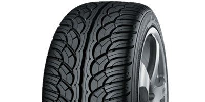 Yokohama Tire ยางรถยนต์  YOKOHAMA PARADA Spec-X