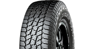 Yokohama Tire ยางรถยนต์  YOKOHAMA GEOLANDAR AT4 G018